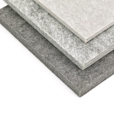 Alpha Panel - Feuille de polyester 12/24mm