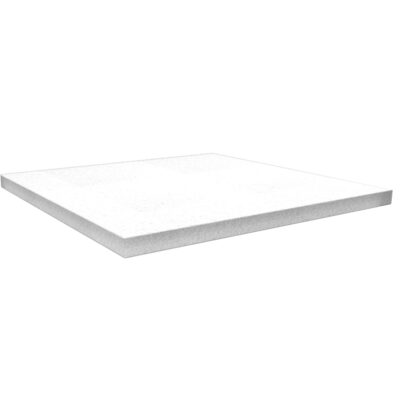 Mousse de mélamine 25mm