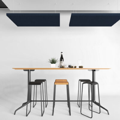 ABSORBER LE RECTANGLE DU RADEAU