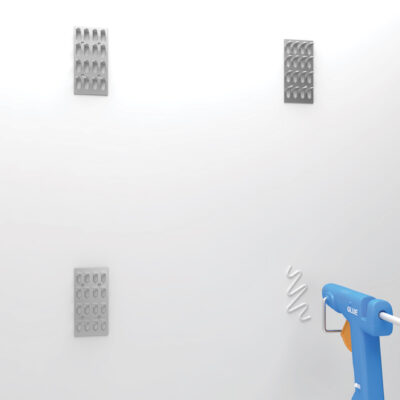 Panneaux d'insonorisation acoustique