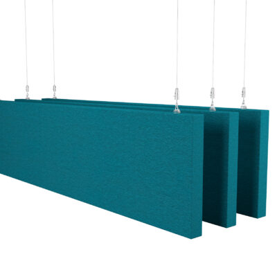 Déflecteur Ambiance 40mm