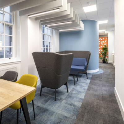 Déflecteur Ambiance