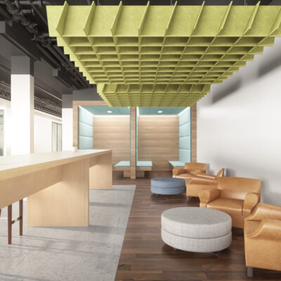 Alpha Canopy Dynamic