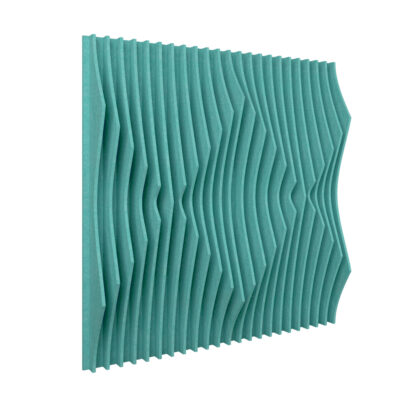 Tone Wall Diamond - Teal